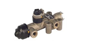 KÖRÜK VENTİL SV 1295 - 81 43610 6061